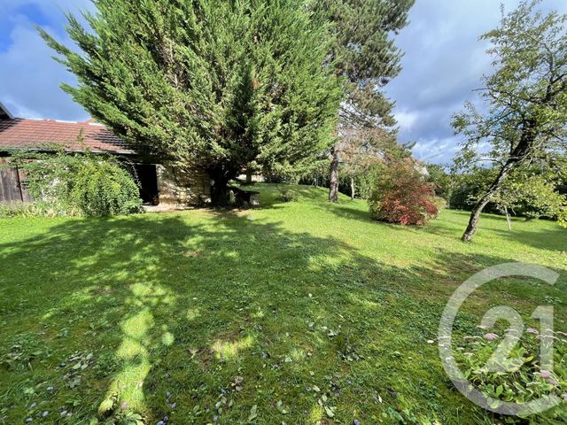 Afficher la photo en grand Maison à vendre - 6 pièces - 155,90 m2 - St Juan - 25 - FRANCHE-COMTE
