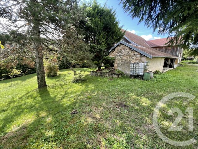 Afficher la photo en grand Maison à vendre - 6 pièces - 155,90 m2 - St Juan - 25 - FRANCHE-COMTE