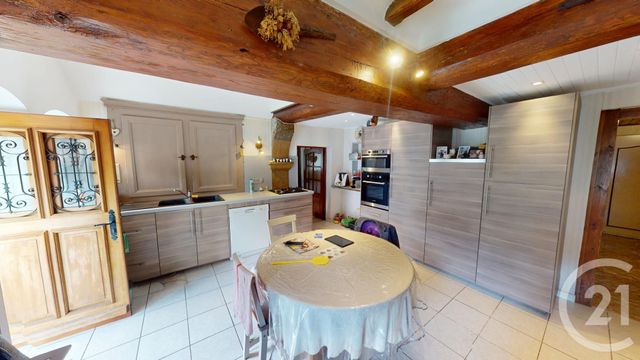 Afficher la photo en grand Maison à vendre - 6 pièces - 155,90 m2 - St Juan - 25 - FRANCHE-COMTE