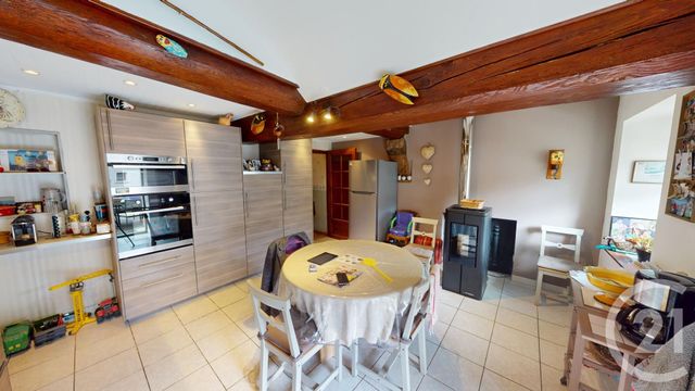 Afficher la photo en grand Maison à vendre - 6 pièces - 155,90 m2 - St Juan - 25 - FRANCHE-COMTE