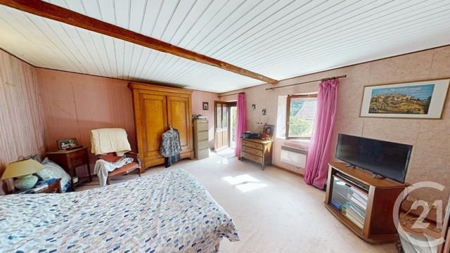Afficher la photo en grand Maison à vendre - 6 pièces - 155,90 m2 - St Juan - 25 - FRANCHE-COMTE