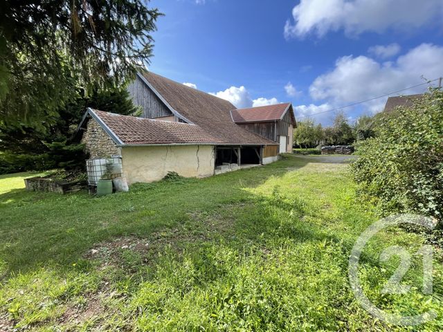 Afficher la photo en grand Maison à vendre - 6 pièces - 155,90 m2 - St Juan - 25 - FRANCHE-COMTE