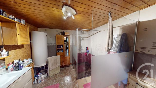 Afficher la photo en grand Maison à vendre - 6 pièces - 155,90 m2 - St Juan - 25 - FRANCHE-COMTE