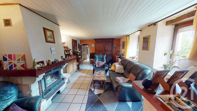 Afficher la photo en grand Maison à vendre - 6 pièces - 155,90 m2 - St Juan - 25 - FRANCHE-COMTE