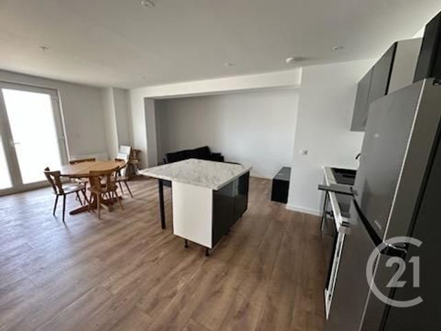 Appartement F3 à louer LORAY