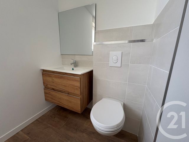 Afficher la photo en grand Appartement F3 à louer - 3 pièces - 65,54 m2 - Loray - 25 - FRANCHE-COMTE