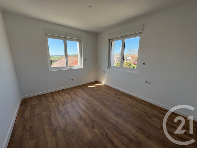 Afficher la photo en grand Appartement F3 à louer - 3 pièces - 65,54 m2 - Loray - 25 - FRANCHE-COMTE