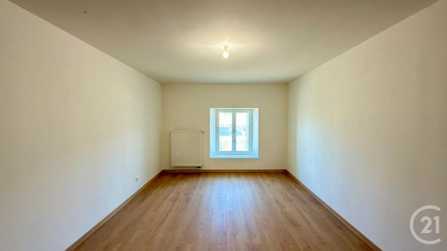 Maison à vendre - 7 pièces - 150 m2 - Loray - 25 - FRANCHE-COMTE