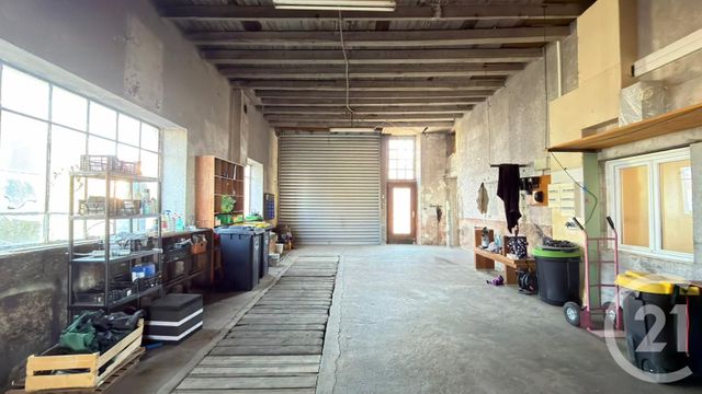 Maison à vendre - 7 pièces - 150 m2 - Loray - 25 - FRANCHE-COMTE