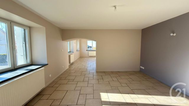 Maison à vendre - 7 pièces - 150 m2 - Loray - 25 - FRANCHE-COMTE