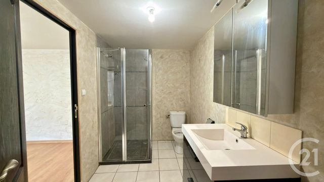 Maison à vendre - 7 pièces - 150 m2 - Loray - 25 - FRANCHE-COMTE