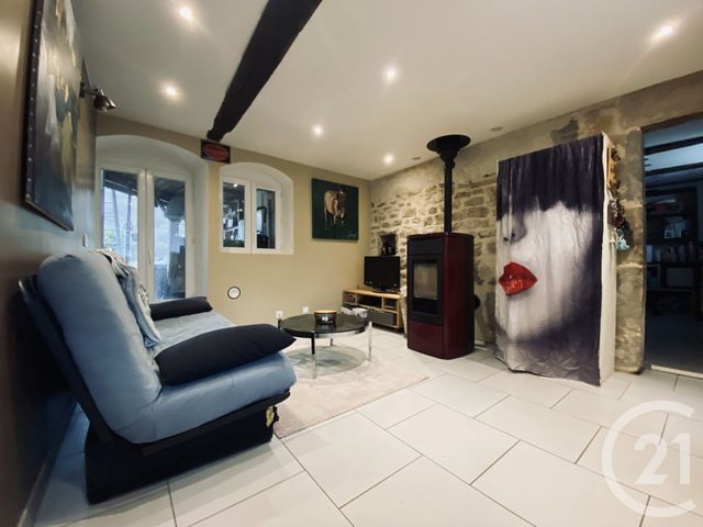 Maison à vendre - 6 pièces - 86,10 m2 - St Juan - 25 - FRANCHE-COMTE