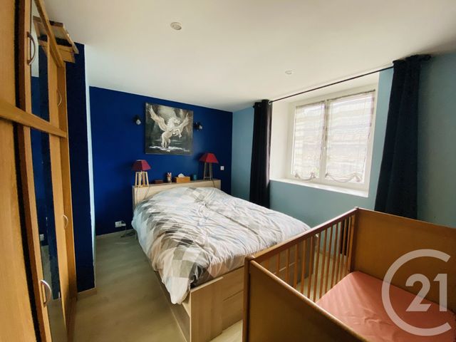 Maison à vendre - 6 pièces - 86,10 m2 - St Juan - 25 - FRANCHE-COMTE