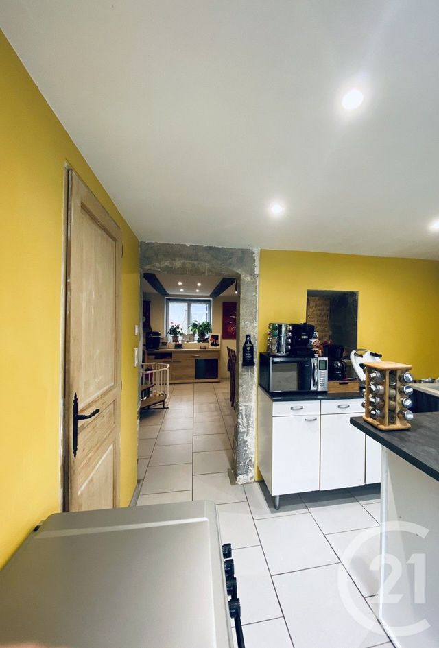 Maison à vendre - 6 pièces - 86,10 m2 - St Juan - 25 - FRANCHE-COMTE
