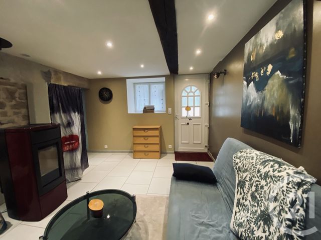 Maison à vendre - 6 pièces - 86,10 m2 - St Juan - 25 - FRANCHE-COMTE