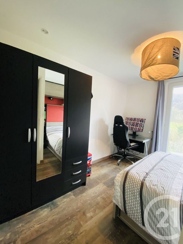 Maison à vendre - 6 pièces - 86,10 m2 - St Juan - 25 - FRANCHE-COMTE