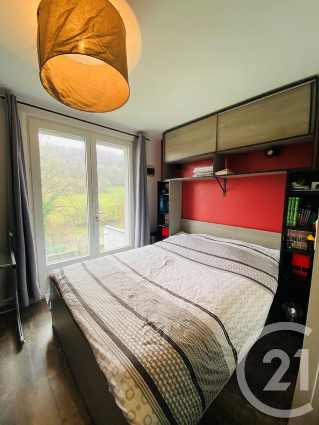 Maison à vendre - 6 pièces - 86,10 m2 - St Juan - 25 - FRANCHE-COMTE