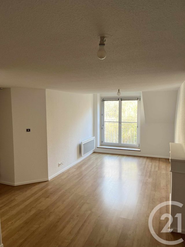 Appartement T2 à louer - 2 pièces - 46 m2 - Ornans - 25 - FRANCHE-COMTE