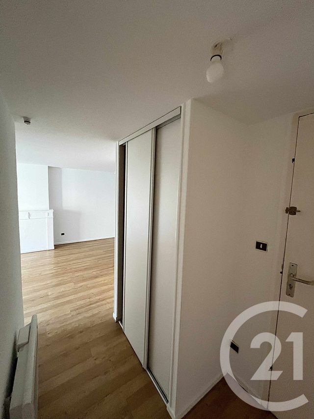 Appartement T2 à louer - 2 pièces - 46 m2 - Ornans - 25 - FRANCHE-COMTE