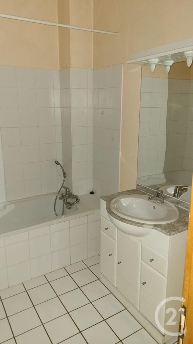 Appartement F3 à vendre - 3 pièces - 67 m2 - Ornans - 25 - FRANCHE-COMTE