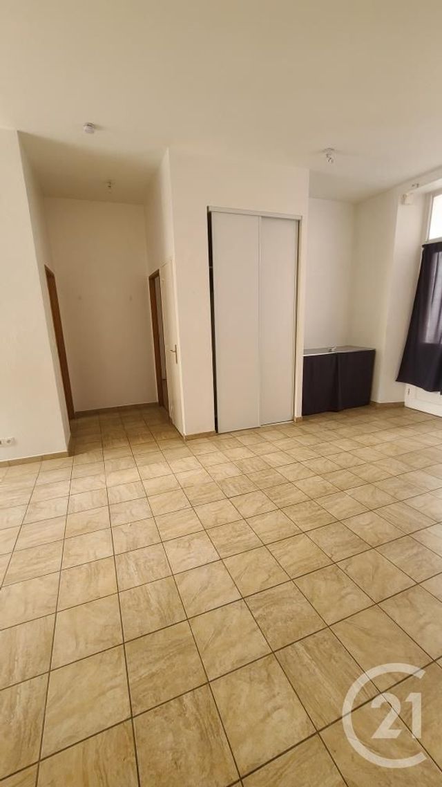 Appartement F3 à vendre - 3 pièces - 67 m2 - Ornans - 25 - FRANCHE-COMTE