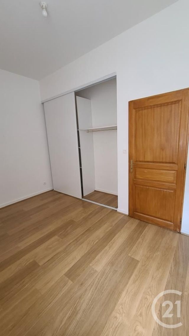 Appartement F3 à vendre - 3 pièces - 67 m2 - Ornans - 25 - FRANCHE-COMTE