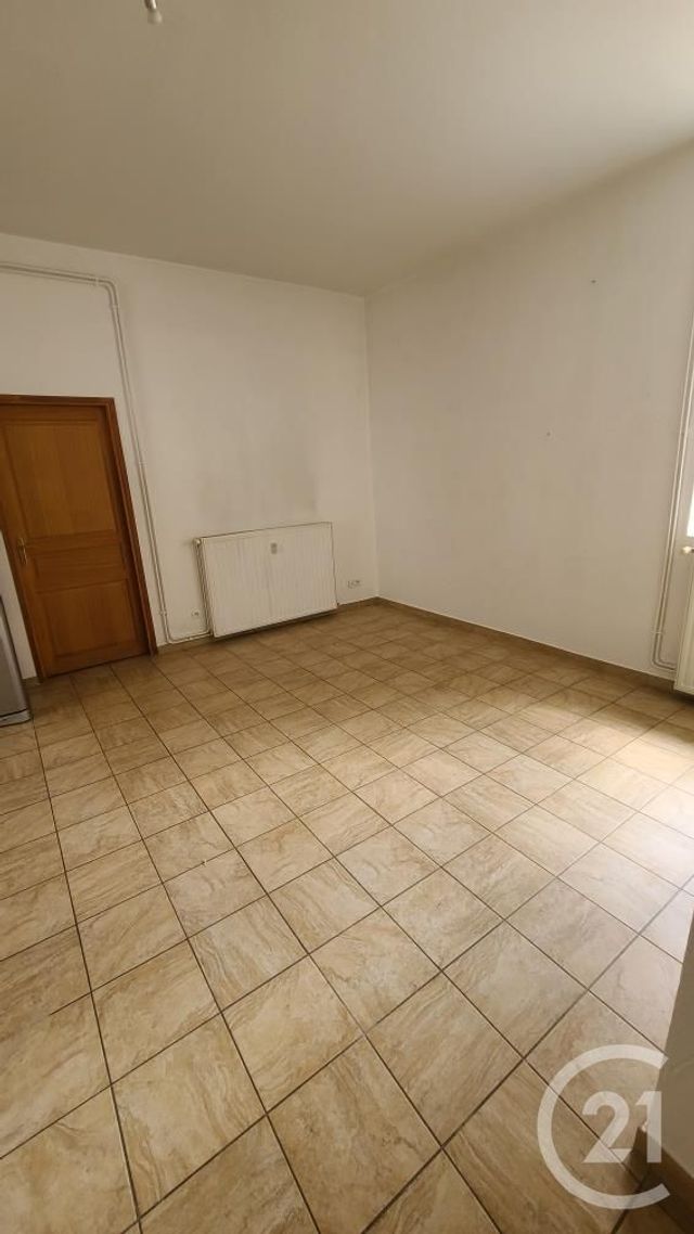 Appartement F3 à vendre - 3 pièces - 67 m2 - Ornans - 25 - FRANCHE-COMTE