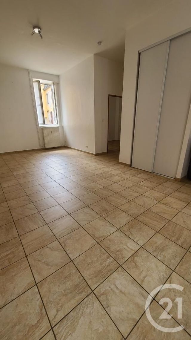 Appartement F3 à vendre - 3 pièces - 67 m2 - Ornans - 25 - FRANCHE-COMTE