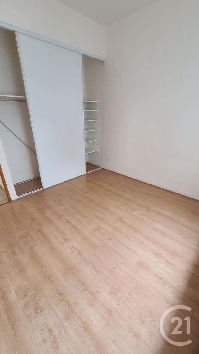 Appartement F3 à vendre - 3 pièces - 67 m2 - Ornans - 25 - FRANCHE-COMTE