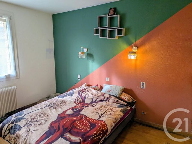 Maison à vendre - 6 pièces - 90 m2 - Valdahon - 25 - FRANCHE-COMTE