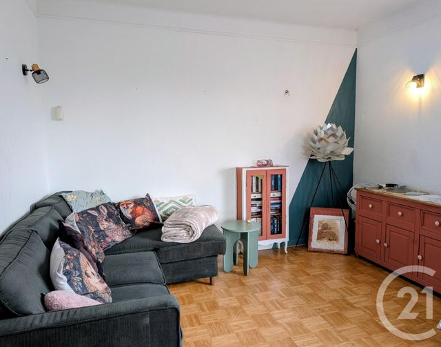 Maison à vendre - 6 pièces - 90 m2 - Valdahon - 25 - FRANCHE-COMTE