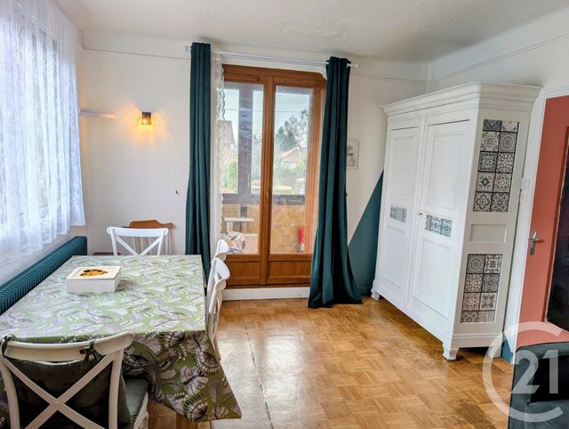 Maison à vendre - 6 pièces - 90 m2 - Valdahon - 25 - FRANCHE-COMTE