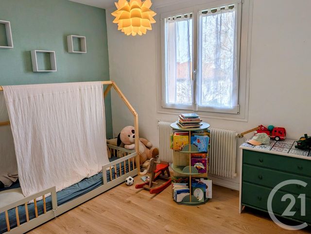 Maison à vendre - 6 pièces - 90 m2 - Valdahon - 25 - FRANCHE-COMTE