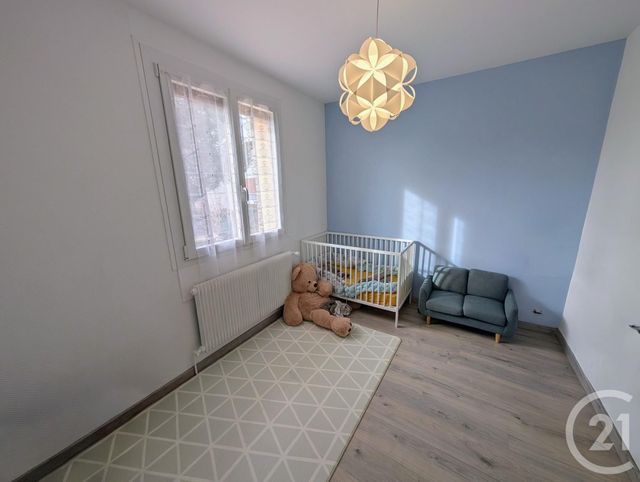 Maison à vendre - 6 pièces - 90 m2 - Valdahon - 25 - FRANCHE-COMTE