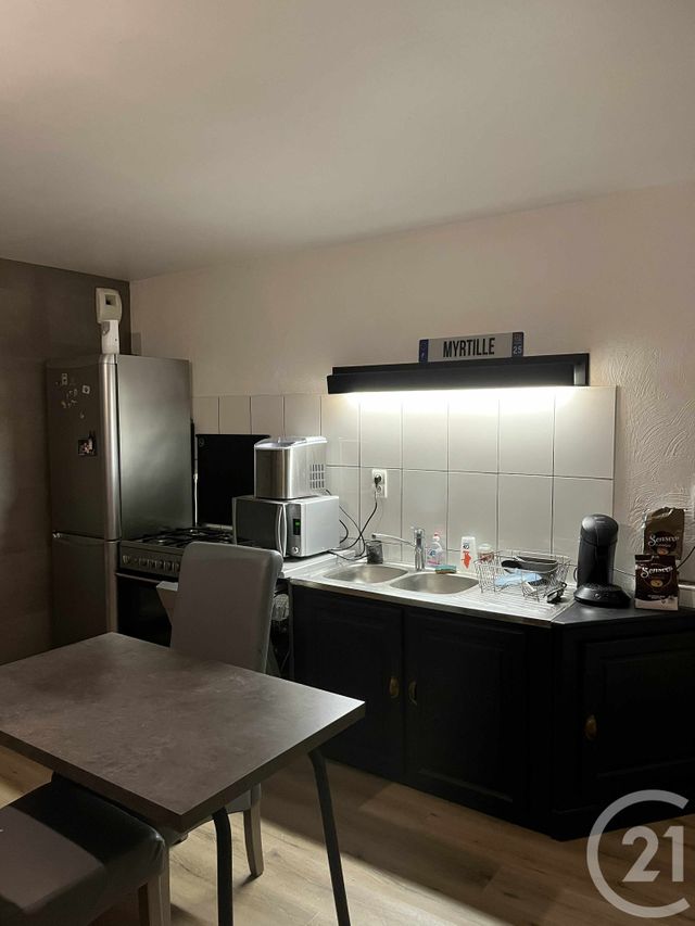 Appartement à louer - 4 pièces - 108 m2 - Landresse - 25 - FRANCHE-COMTE