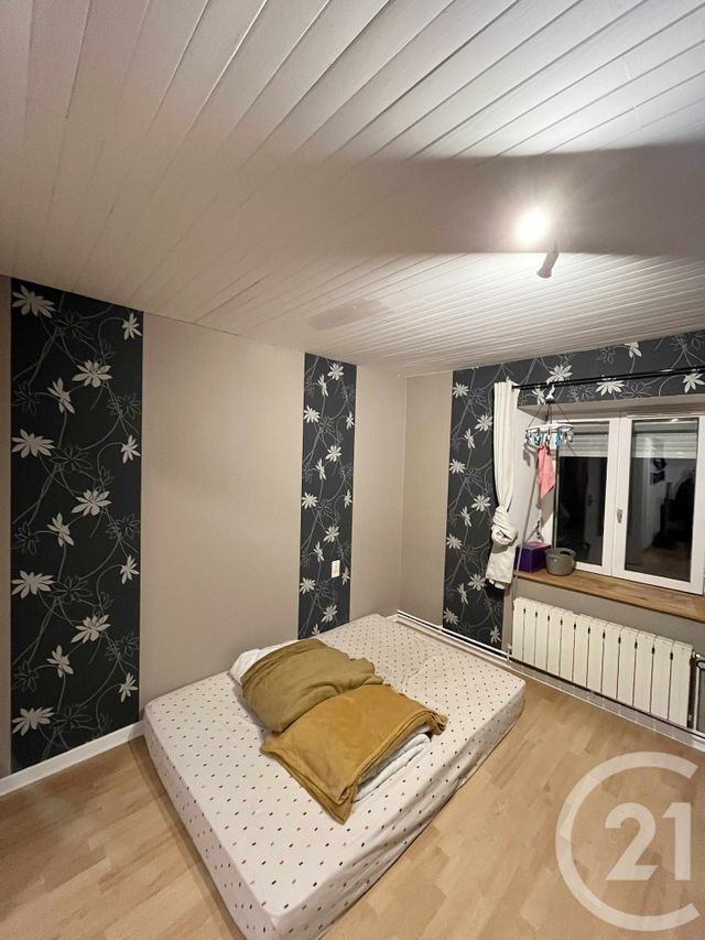 Appartement à louer - 4 pièces - 108 m2 - Landresse - 25 - FRANCHE-COMTE