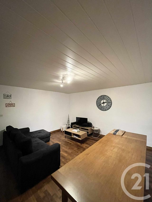 Appartement à louer LANDRESSE