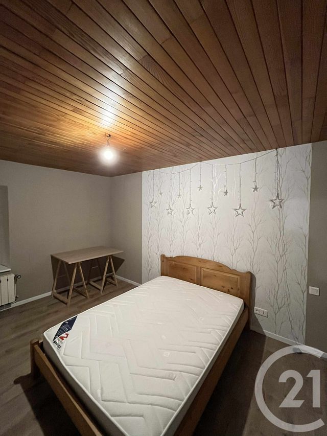 Appartement à louer - 4 pièces - 108 m2 - Landresse - 25 - FRANCHE-COMTE