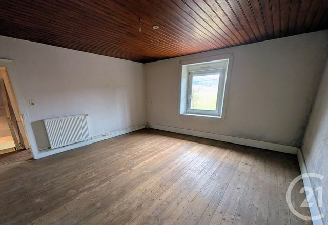 Maison &agrave; vendre - 3 pi&egrave;ces - 81 m2 - Adam Les Passavant - 25 - FRANCHE-COMTE
