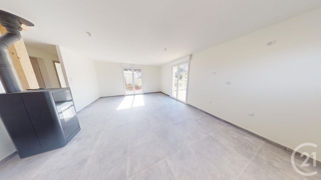 Maison à vendre - 5 pièces - 100,76 m2 - Orchamps Vennes - 25 - FRANCHE-COMTE