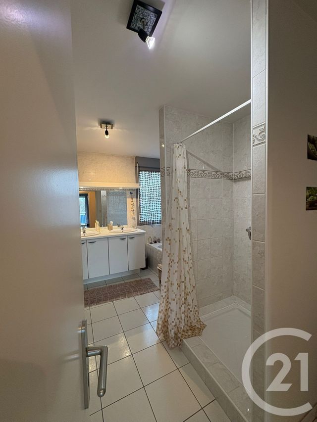 Appartement F4 à vendre - 4 pièces - 99 m2 - Valdahon - 25 - FRANCHE-COMTE