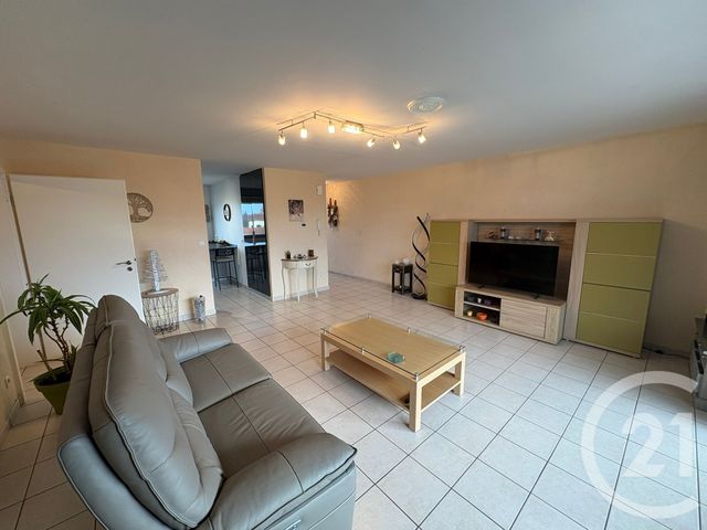 Appartement F4 à vendre - 4 pièces - 99 m2 - Valdahon - 25 - FRANCHE-COMTE