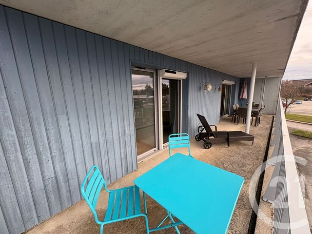 Appartement F4 à vendre - 4 pièces - 99 m2 - Valdahon - 25 - FRANCHE-COMTE