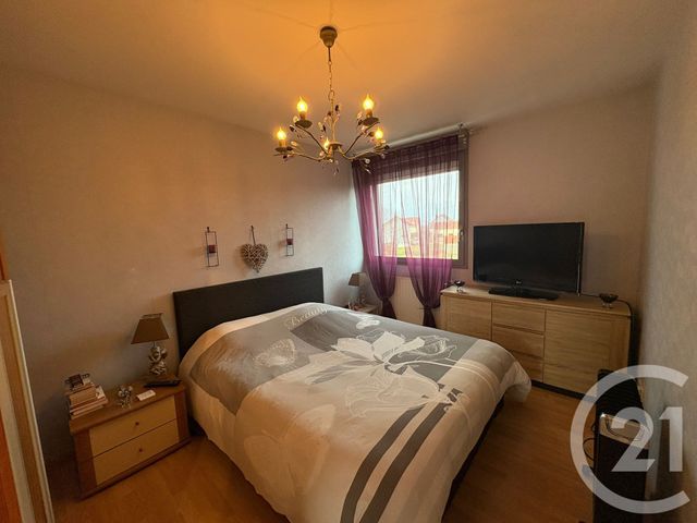 Appartement F4 à vendre - 4 pièces - 99 m2 - Valdahon - 25 - FRANCHE-COMTE