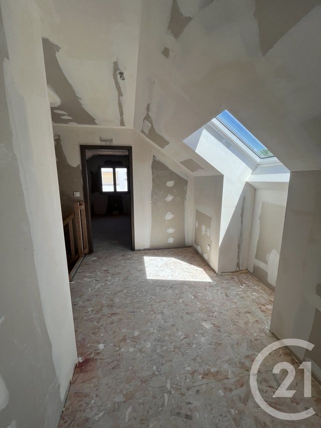 Maison &agrave; vendre - 4 pi&egrave;ces - 115 m2 - Germefontaine - 25 - FRANCHE-COMTE