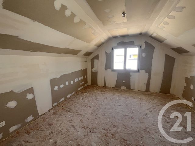 Maison &agrave; vendre - 4 pi&egrave;ces - 115 m2 - Germefontaine - 25 - FRANCHE-COMTE