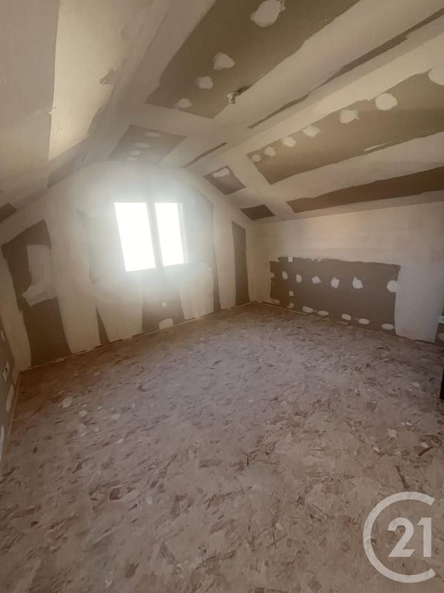 Maison &agrave; vendre - 4 pi&egrave;ces - 115 m2 - Germefontaine - 25 - FRANCHE-COMTE