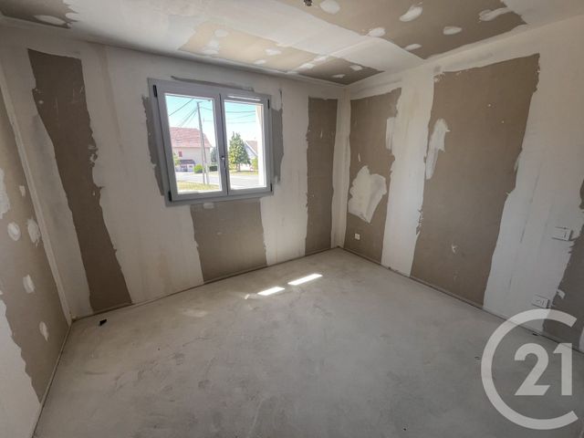 Maison &agrave; vendre - 4 pi&egrave;ces - 115 m2 - Germefontaine - 25 - FRANCHE-COMTE