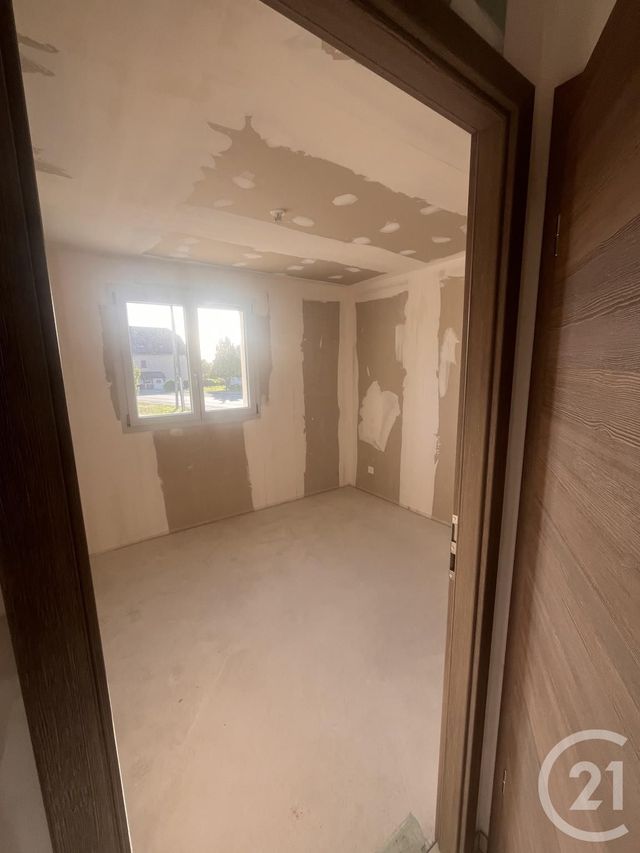 Maison &agrave; vendre - 4 pi&egrave;ces - 115 m2 - Germefontaine - 25 - FRANCHE-COMTE