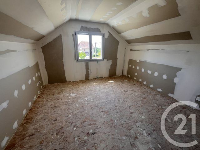 Maison &agrave; vendre - 4 pi&egrave;ces - 115 m2 - Germefontaine - 25 - FRANCHE-COMTE